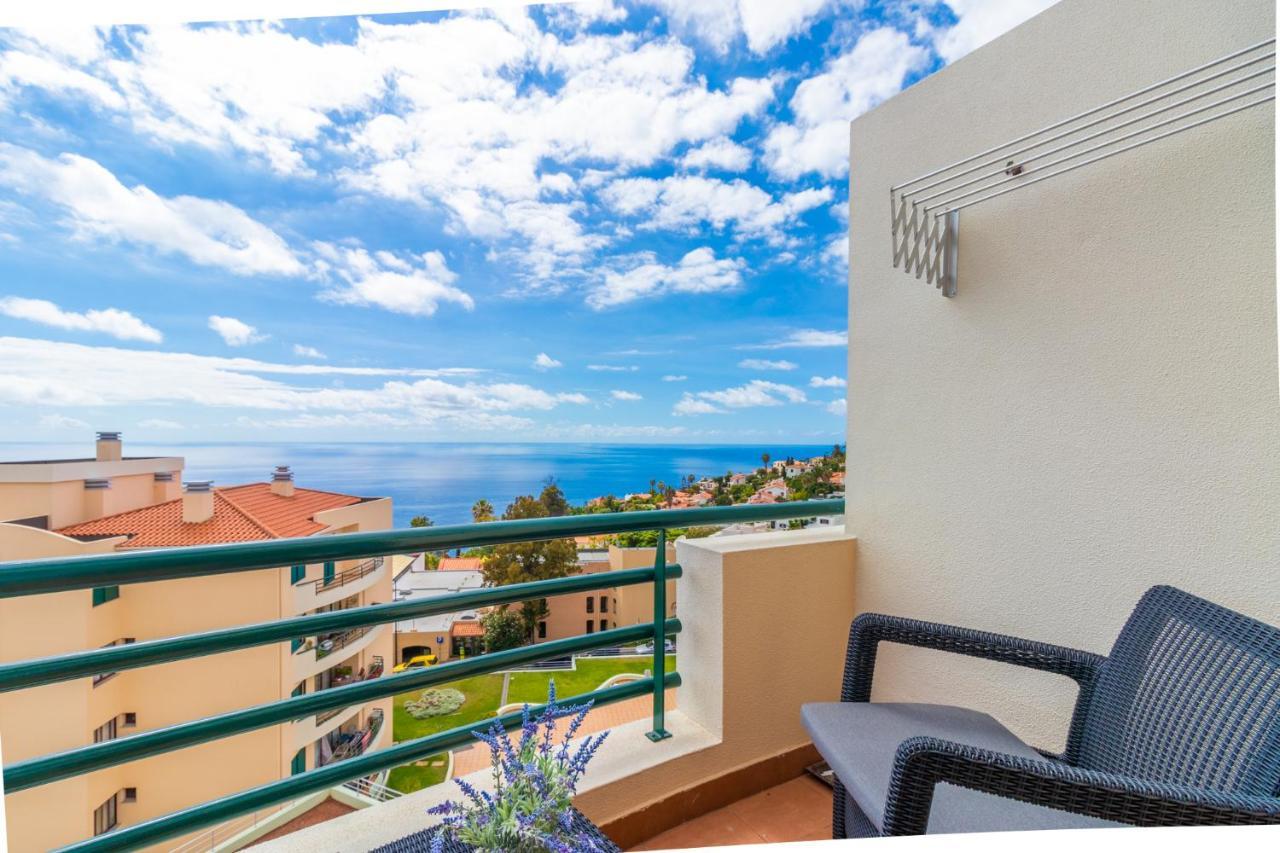 Апартаменты Bela Vista Канису Экстерьер фото