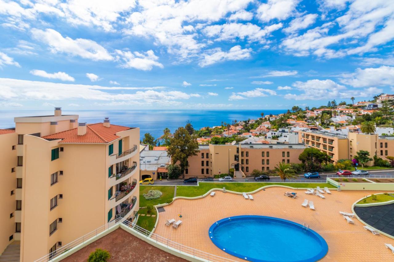 Апартаменты Bela Vista Канису Экстерьер фото