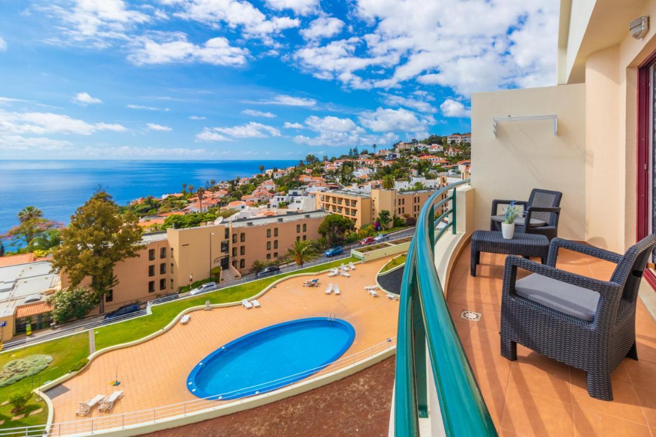 Апартаменты Bela Vista Канису Экстерьер фото
