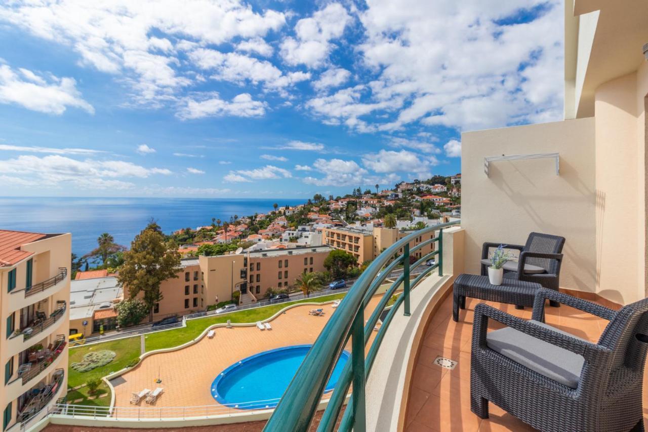 Апартаменты Bela Vista Канису Экстерьер фото