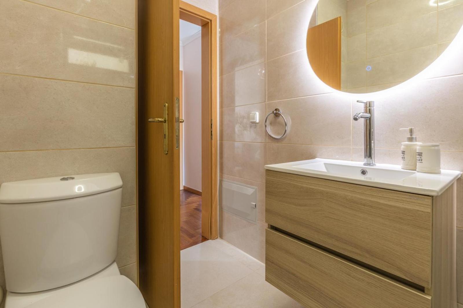 Апартаменты Bela Vista Канису Номер фото